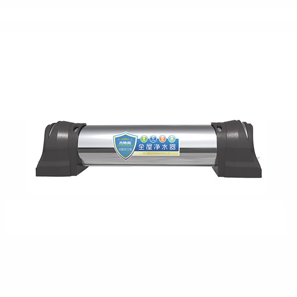 Justfor Whole house water purifier（JSF-W-3、JSF-W-4、JSF-W-5、JSF-W-6）